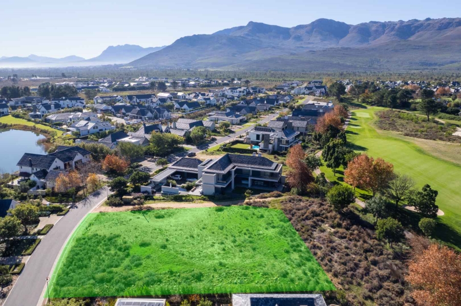 0 Bedroom Property for Sale in Pearl Valley Golf Estate Western Cape